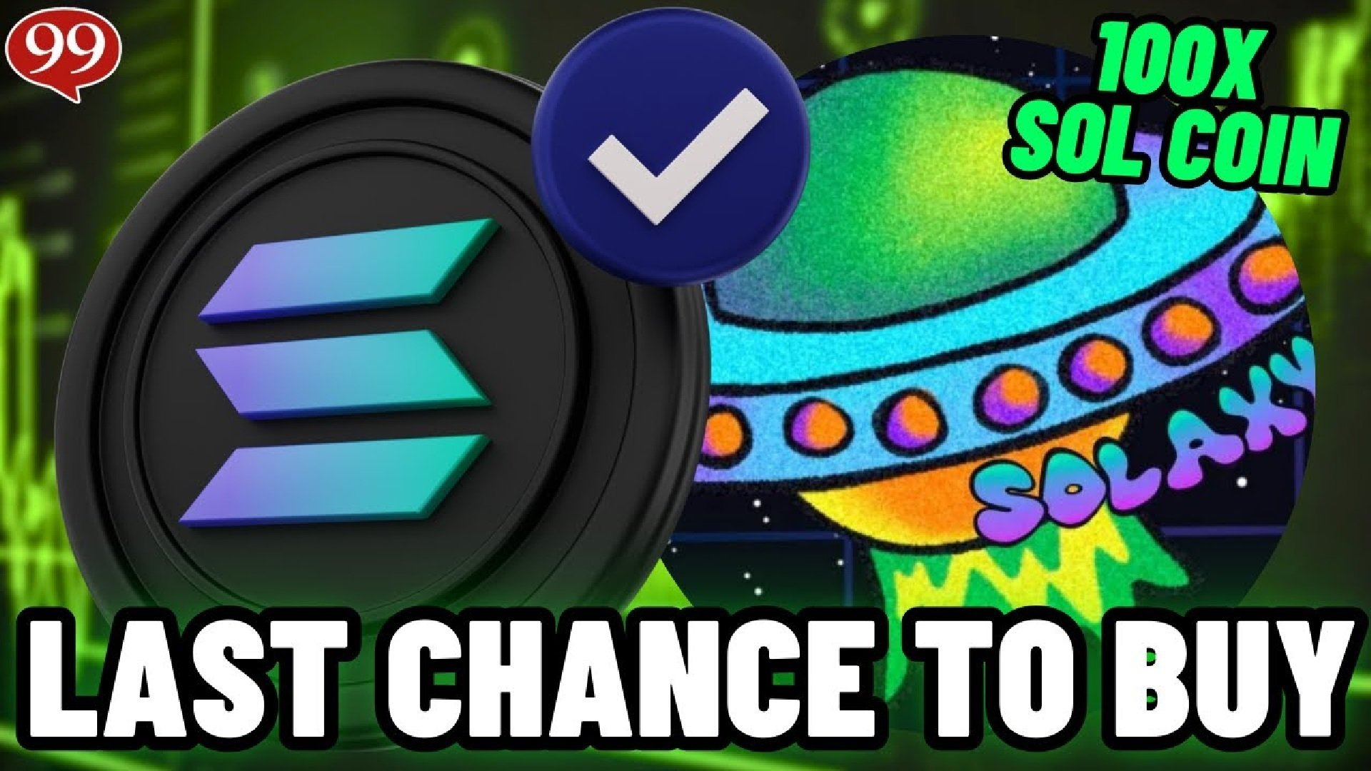 New Layer 2 Solana Meme Coin Surges Past M – Next 100x Crypto?