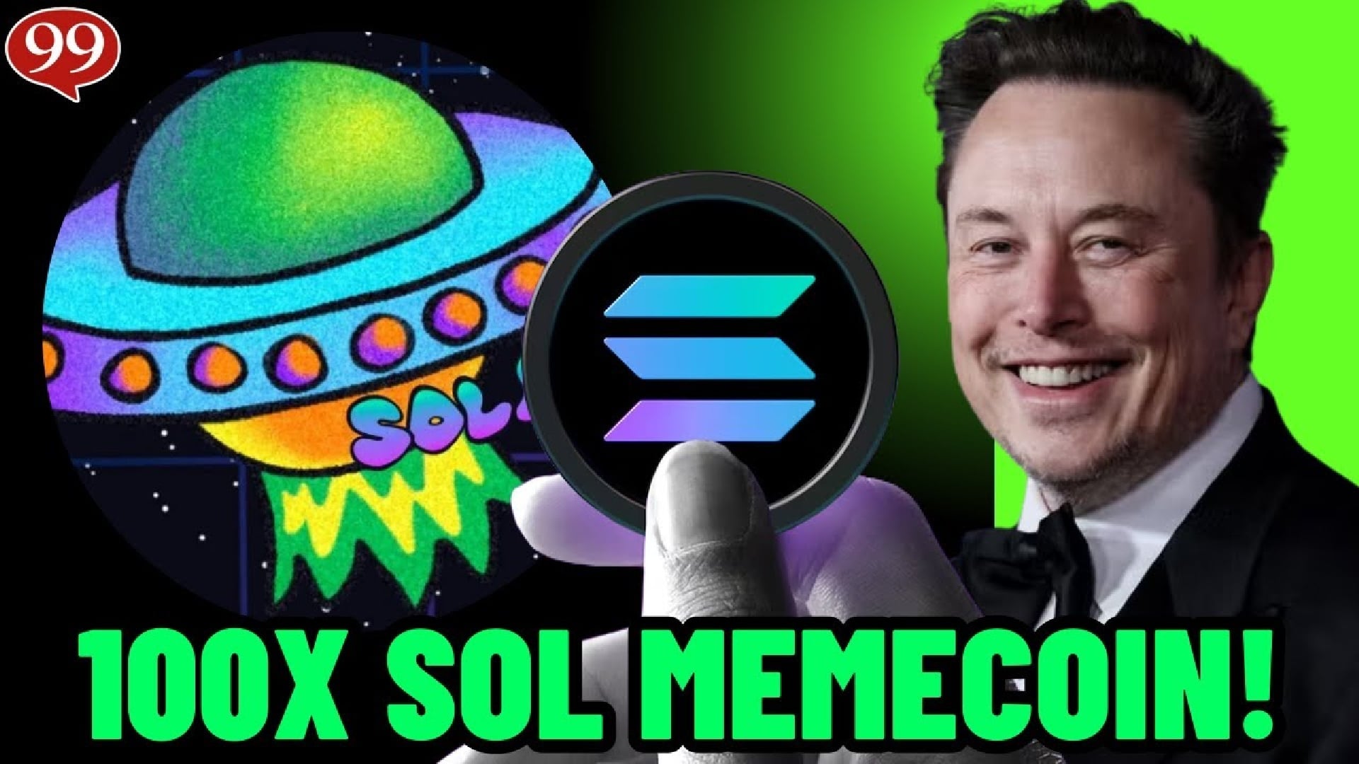 Why Solaxy Is the Next SOL Meme Coin Poised to 100x in Altcoin Season