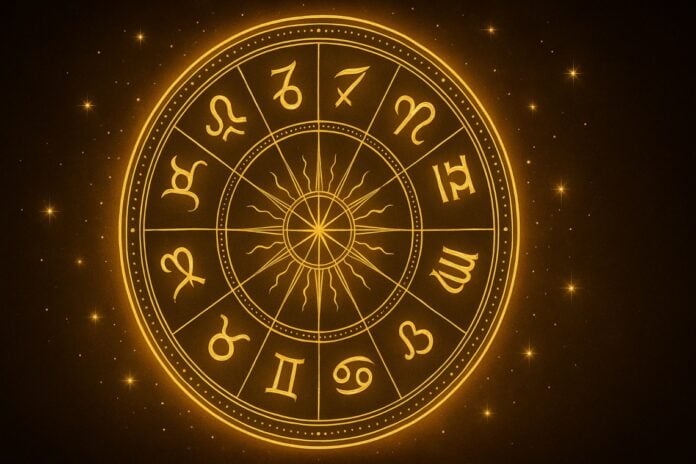 oroscopo crypto