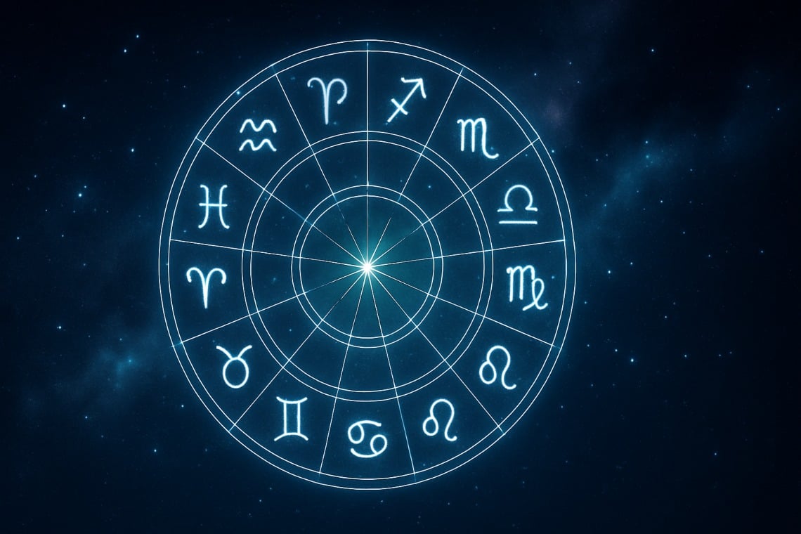 Crypto horoscope from May 5th to 11th