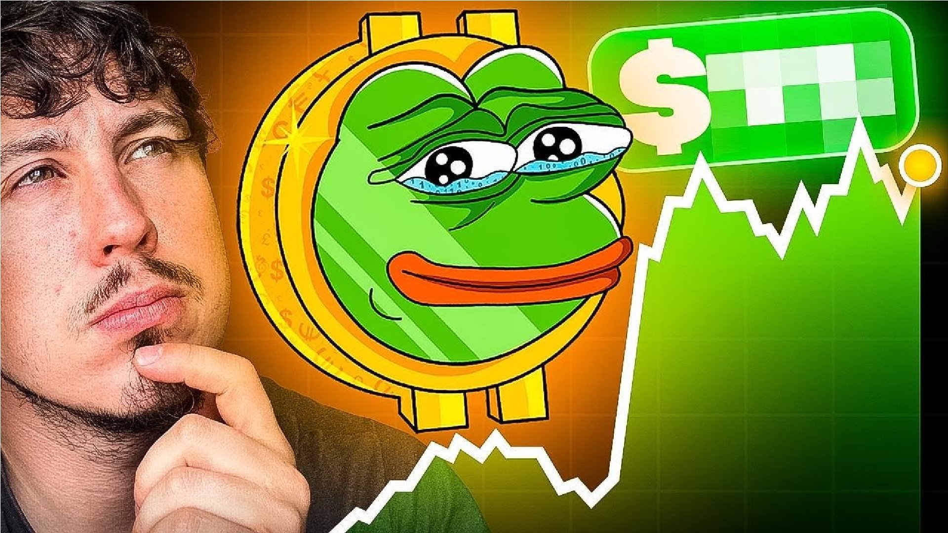 Pepe and OFFICIAL TRUMP Price Predictions – Is MIND of Pepe The Next Top Meme Coin?