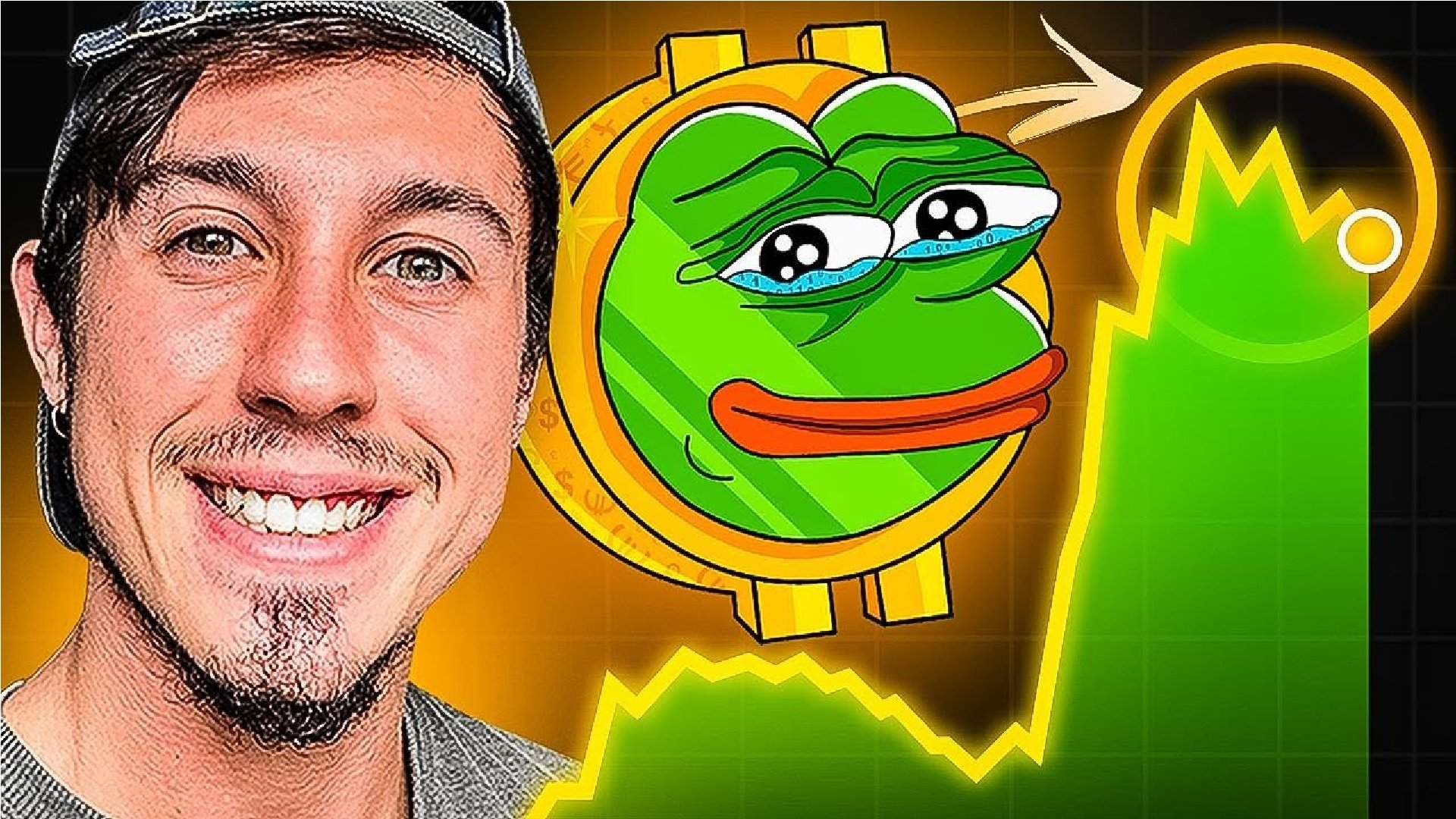 Pepe Price Prediction – Can $PEPE Return to Its Nearly B Market Cap Peak?