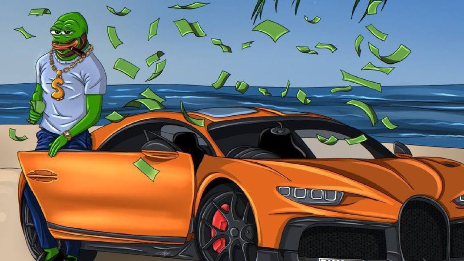 Pepe Price Prediction: Will PEPE Hit a New ATH and Create Millionaires in 2025?