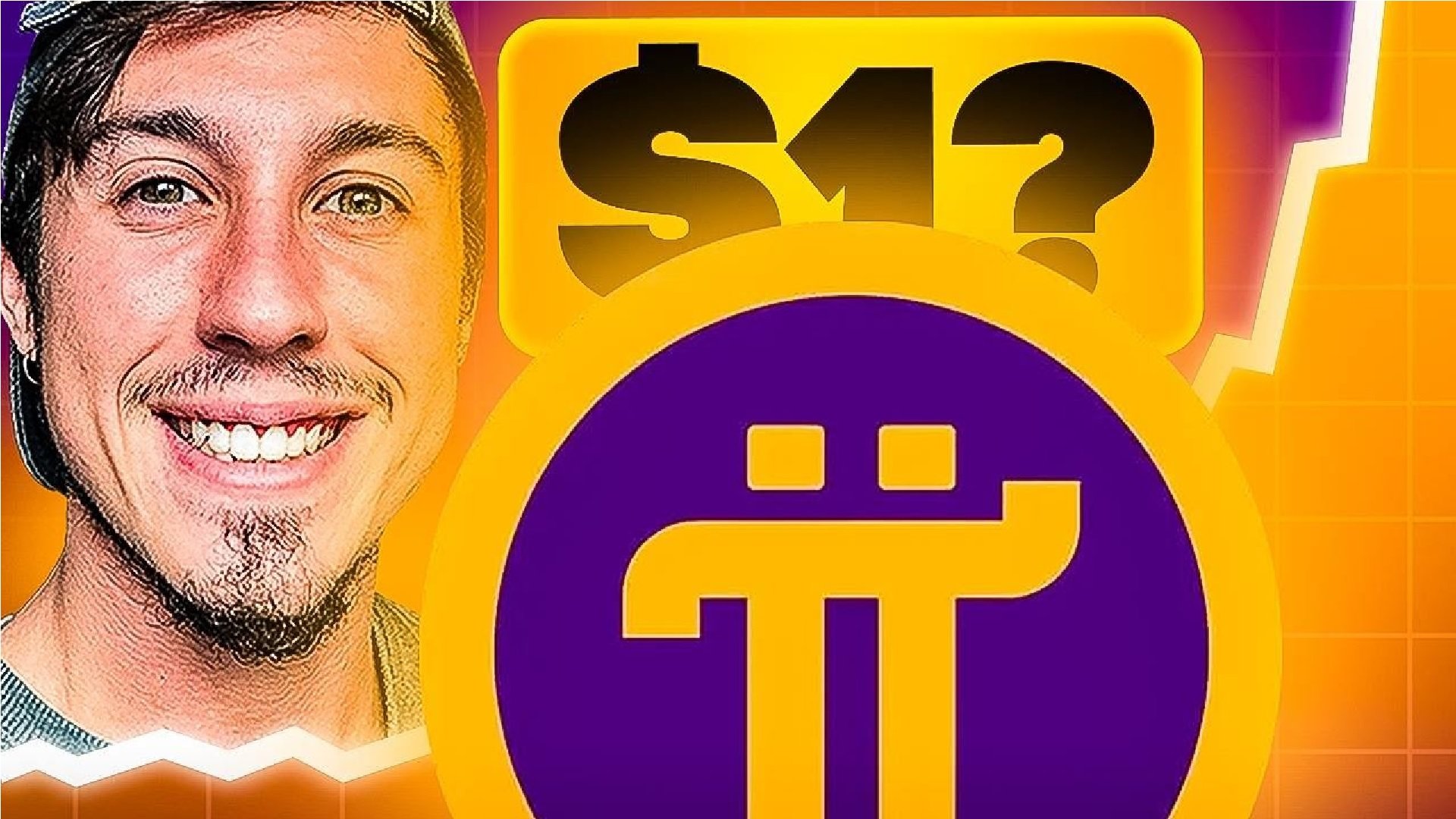 PI Coin Price Prediction: Will Binance Rumors Send $PI Above ?