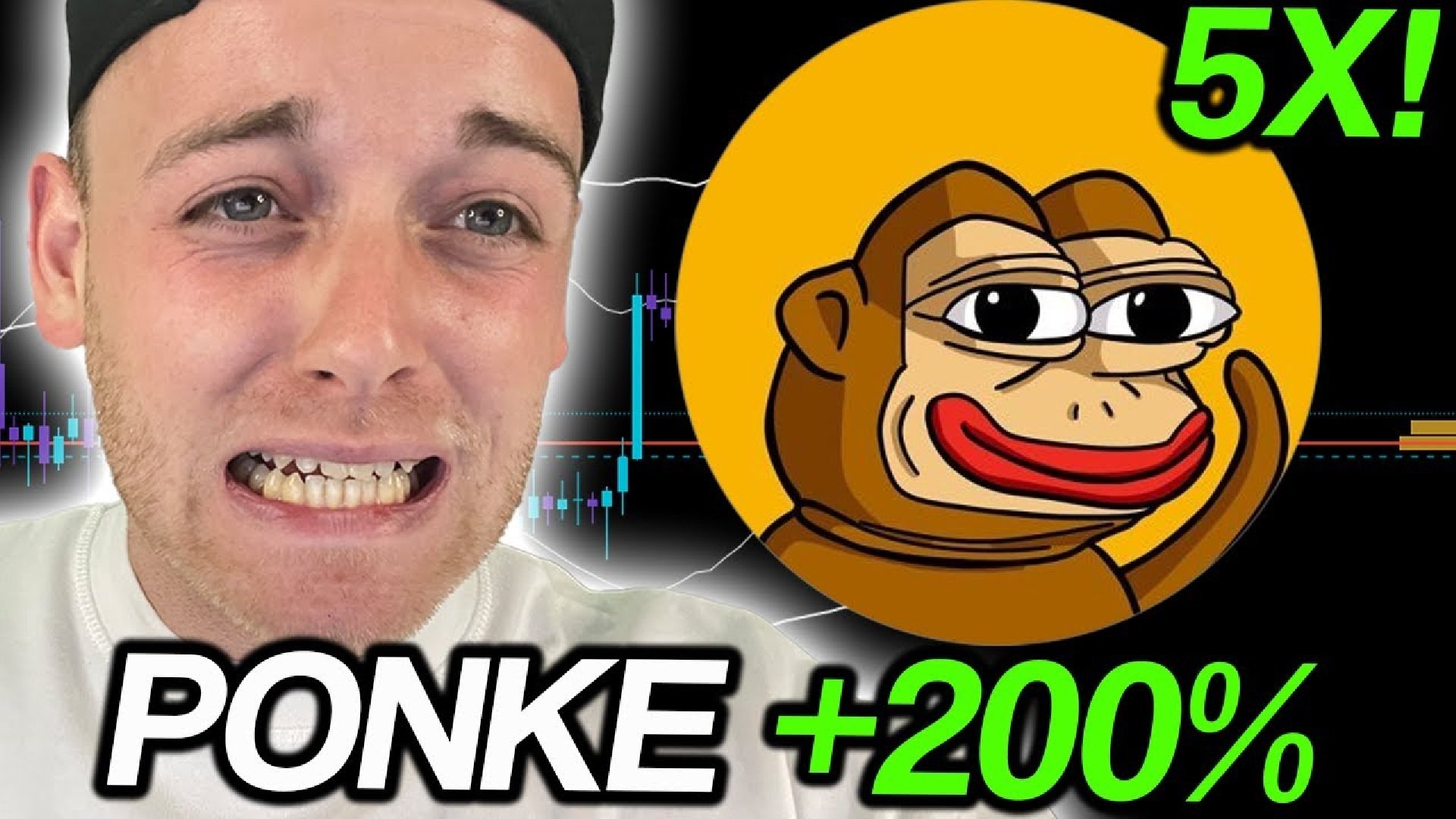 Ponke Price Prediction – Is PONKE Poised for a 5x to 10x Rally?