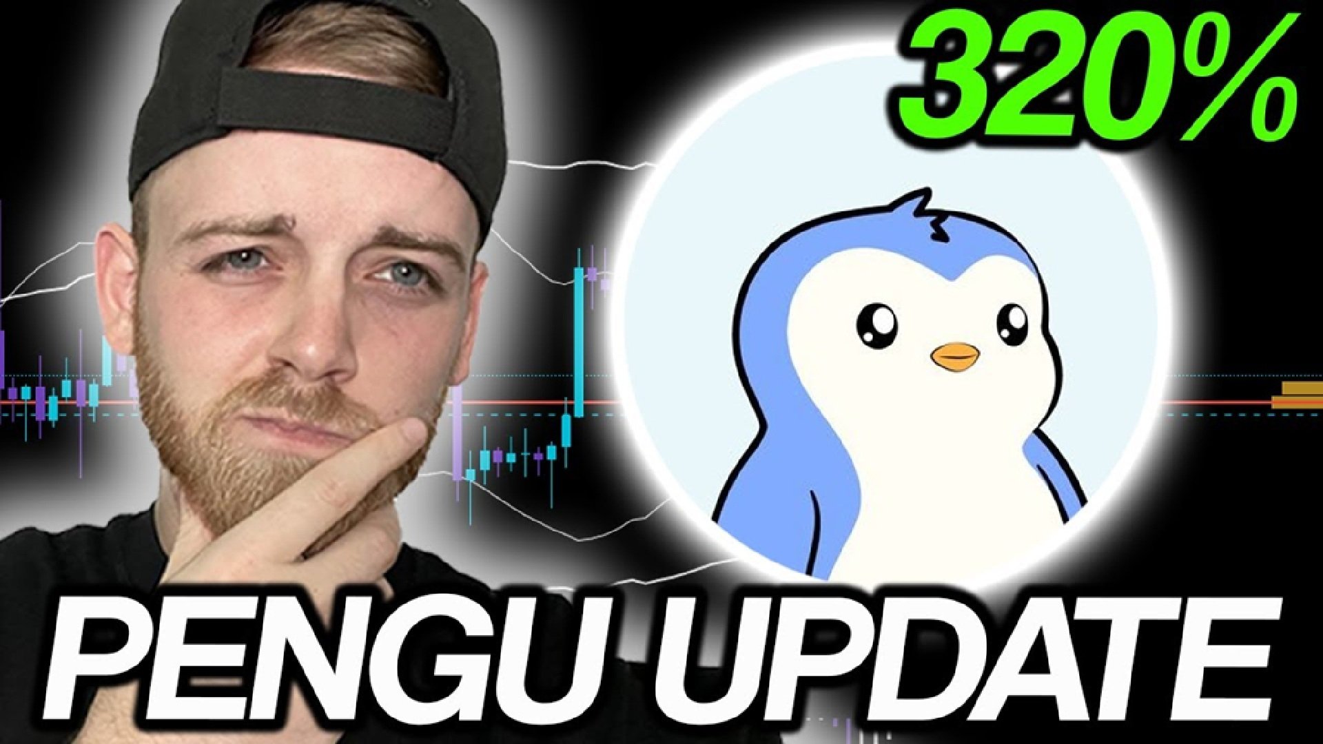 Pudgy Penguins Pulls Back After a Recent Surge – Is $PENGU Ready for Its Next Rally?