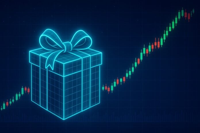 pump.fun reward creator token
