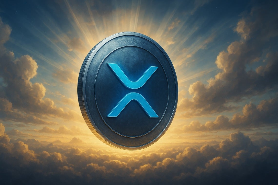 Ripple: Morgan Stanley and the projections on the future of XRP