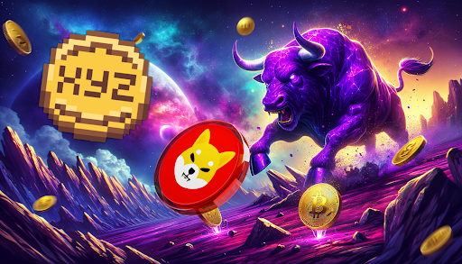 Insider di Shiba Inu punta tutto su questo token a basso costo—Un’esplosione del prezzo del 12.000% potrebbe essere imminente!