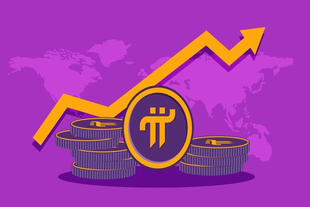 Pi Coin Value Rises 7% – Is This Crypto Mining Token Subsequent To Explode?