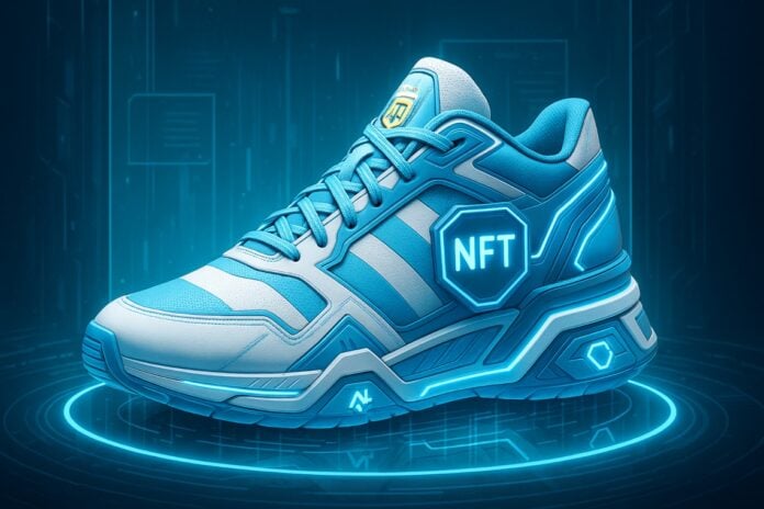 stepn argentina nft
