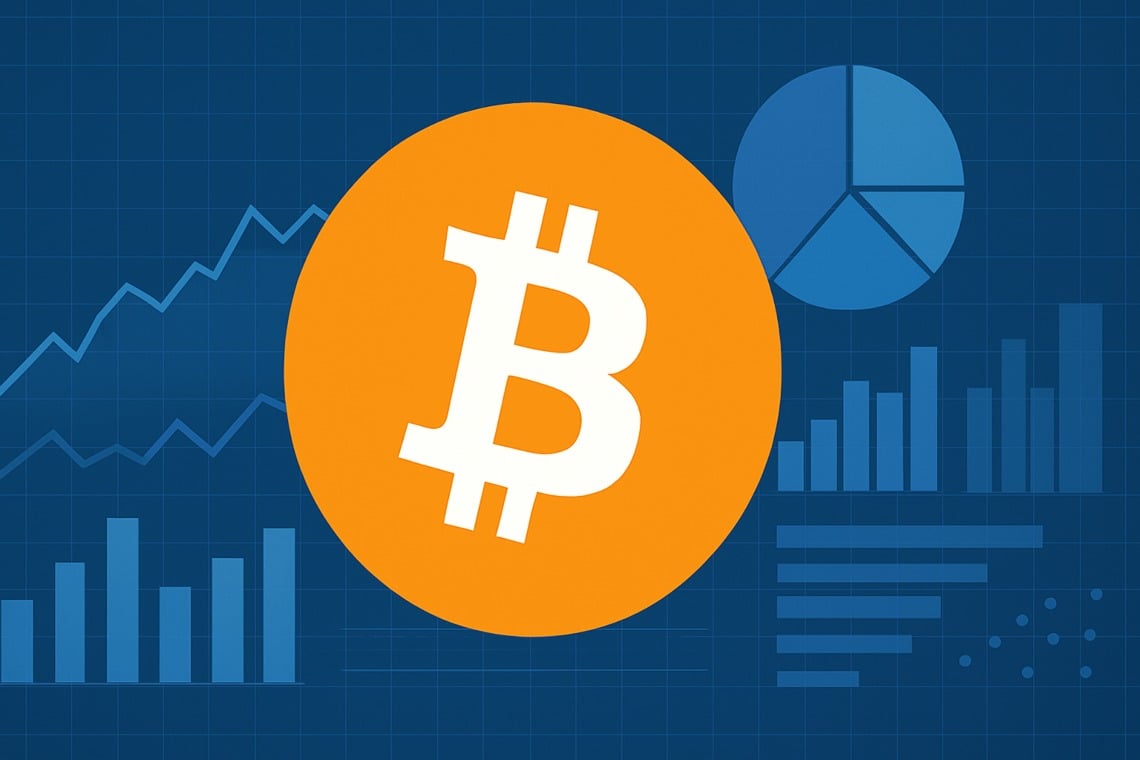 Strategy: financial results and growth of the Bitcoin portfolio