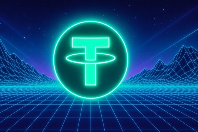 tether chainalysis hadron