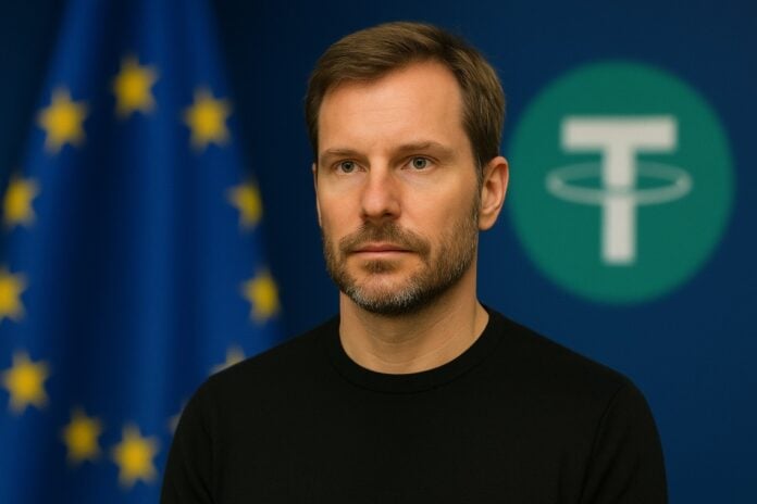 tether usdt mica