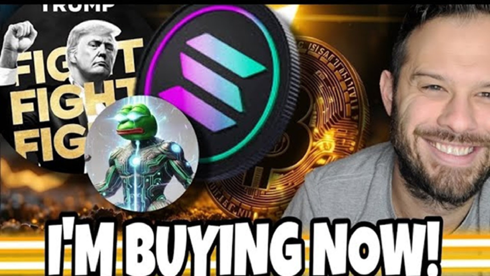 Top Traders Reveal the 4 Best Altcoin to Buy Before Bitcoin Breaks Its ATH