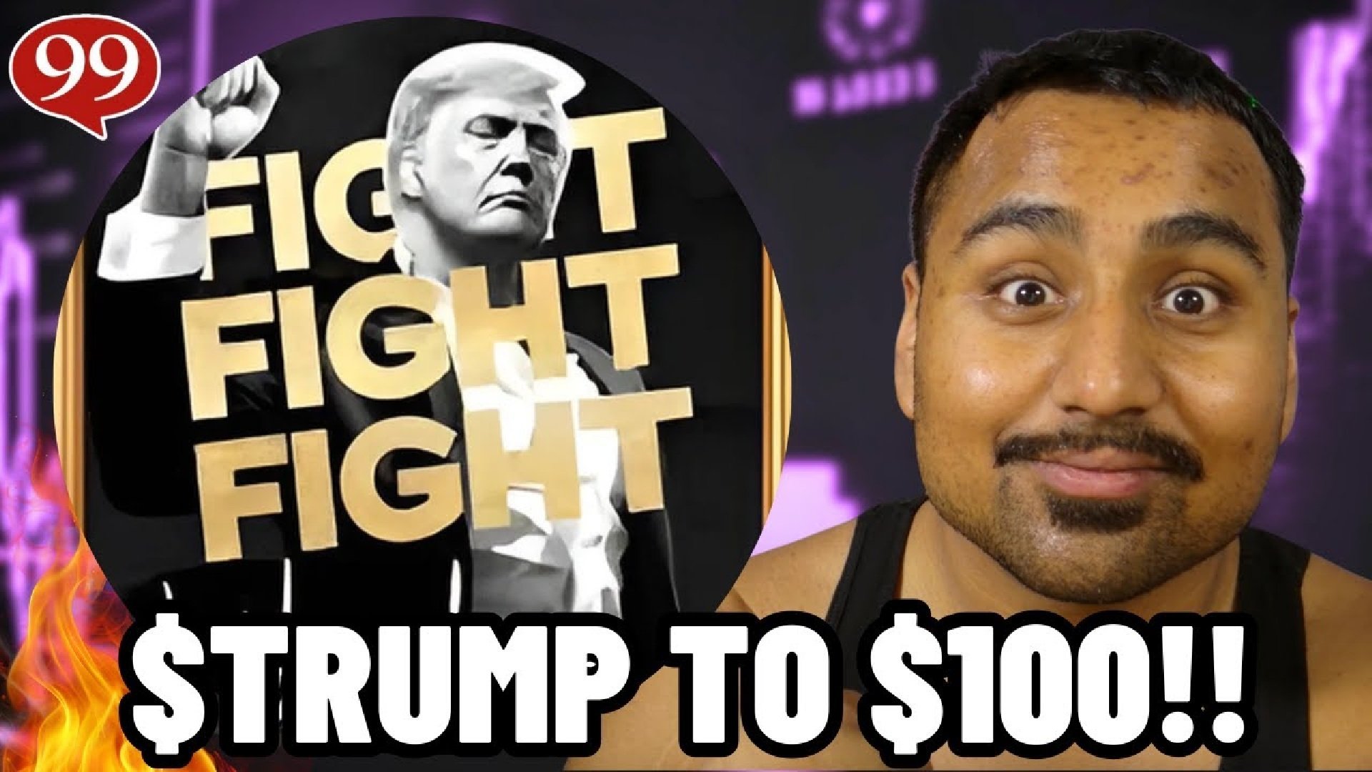 OFFICIAL TRUMP Price Prediction – Will the Gala Dinner Push TRUMP’s Price to 0?