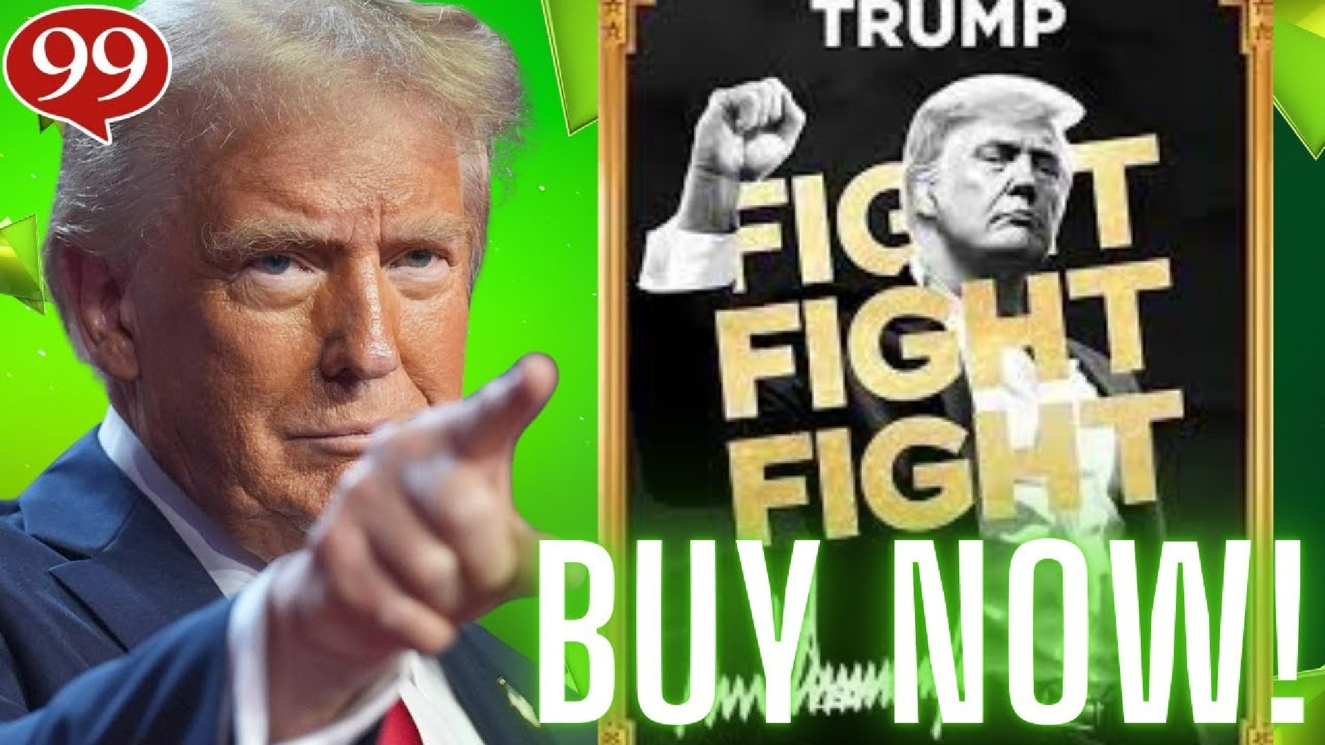 OFFICIAL TRUMP Price Prediction – Why Now Is the Best Time to Buy $TRUMP