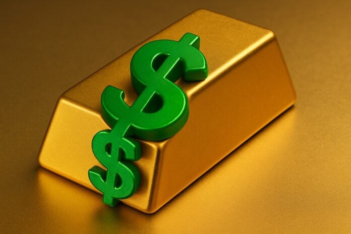 usdkg stablecoin dollaro oro