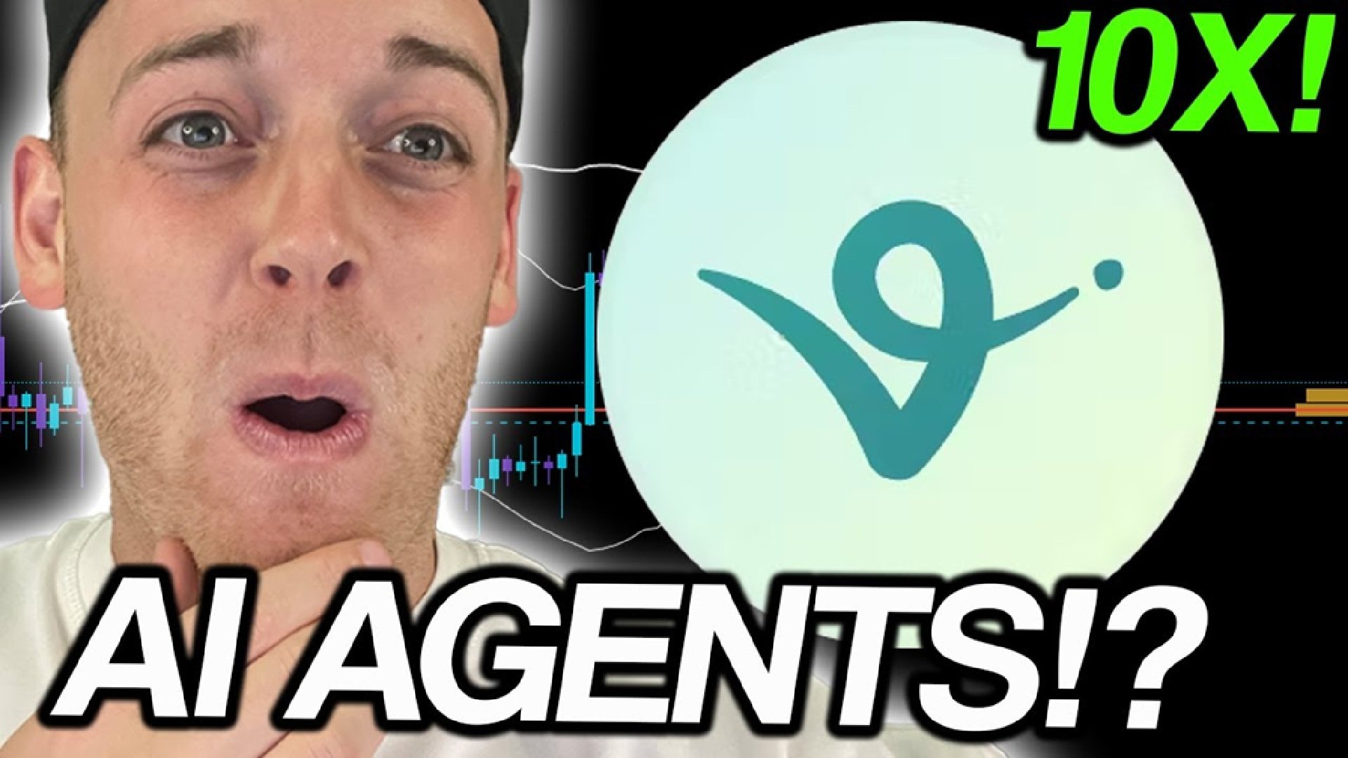 Best New Altcoin to Buy: Could '$MIND' Follow $VIRTUAL’s 5x Surge and Reach  Billion Market Cap?