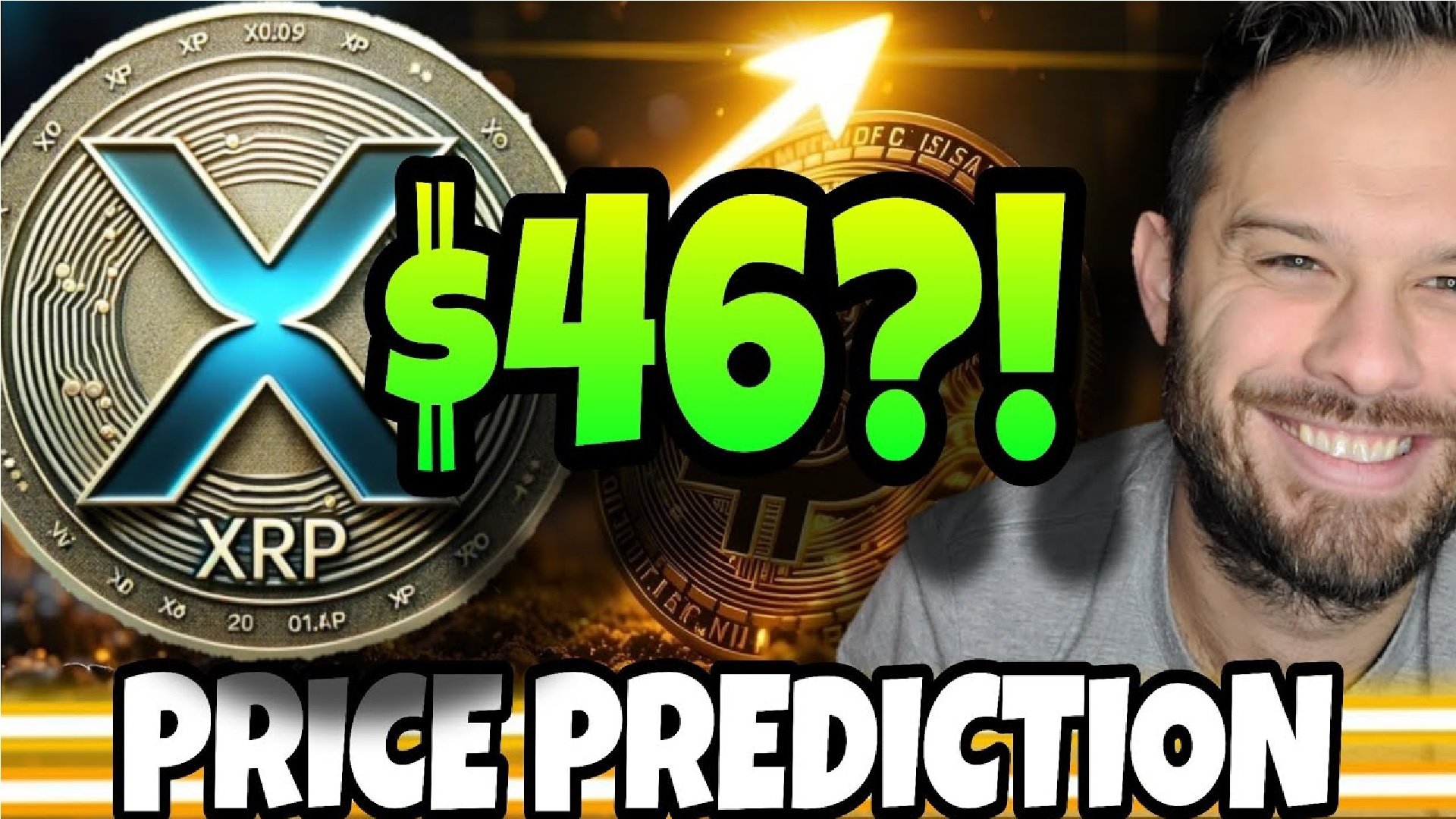 XRP Price Prediction: Analyst Predicts $XRP Rally to 