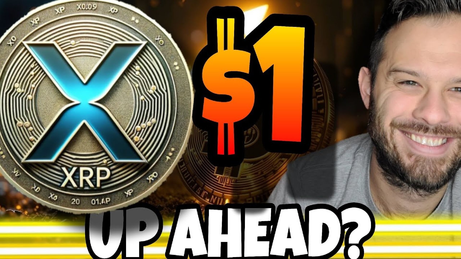 XRP Price Prediction Warns of Potential Fall Back to  Range