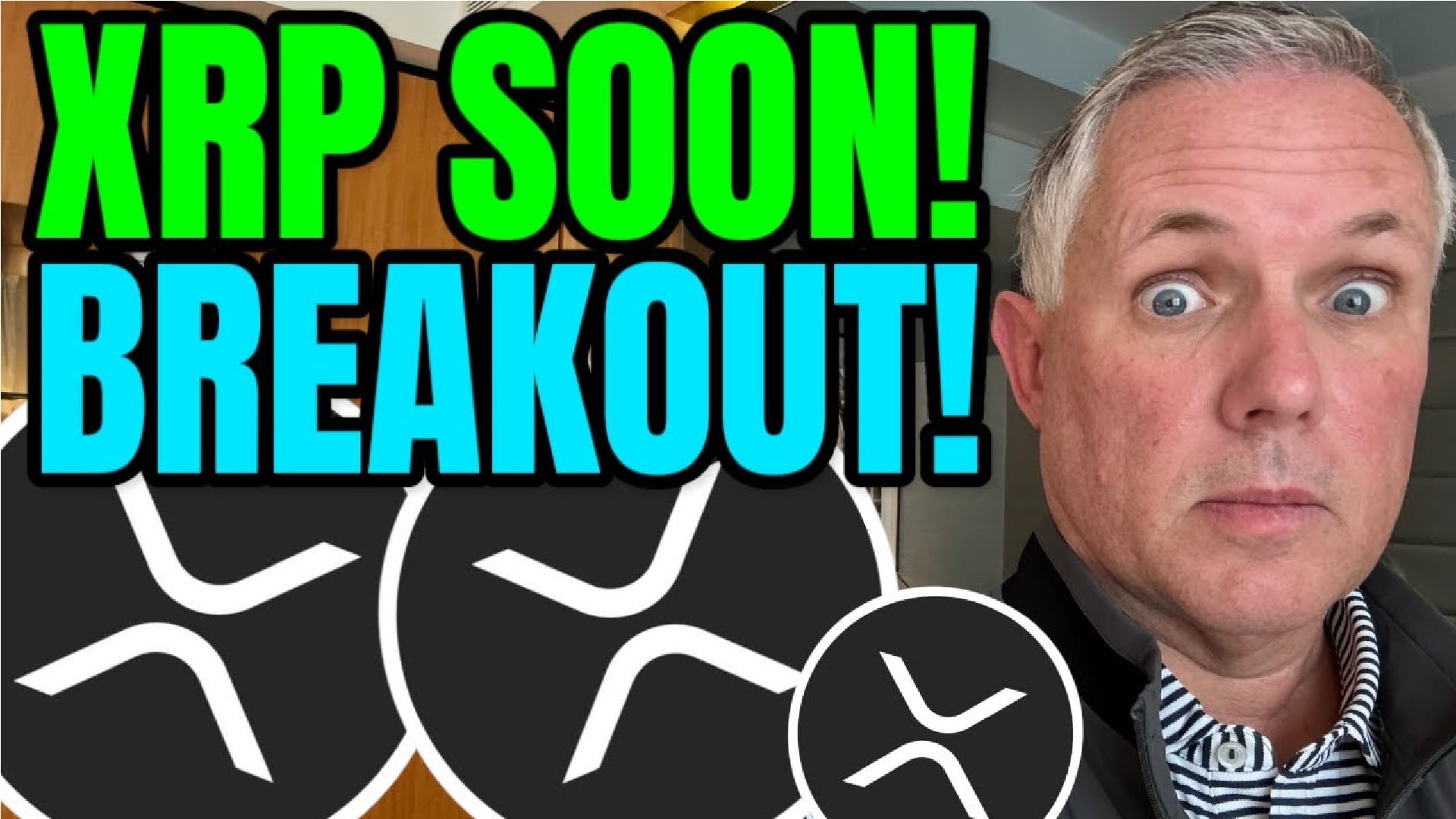 XRP Price Prediction: Raoul Pal Predicts Bull Flag Breakout Potential