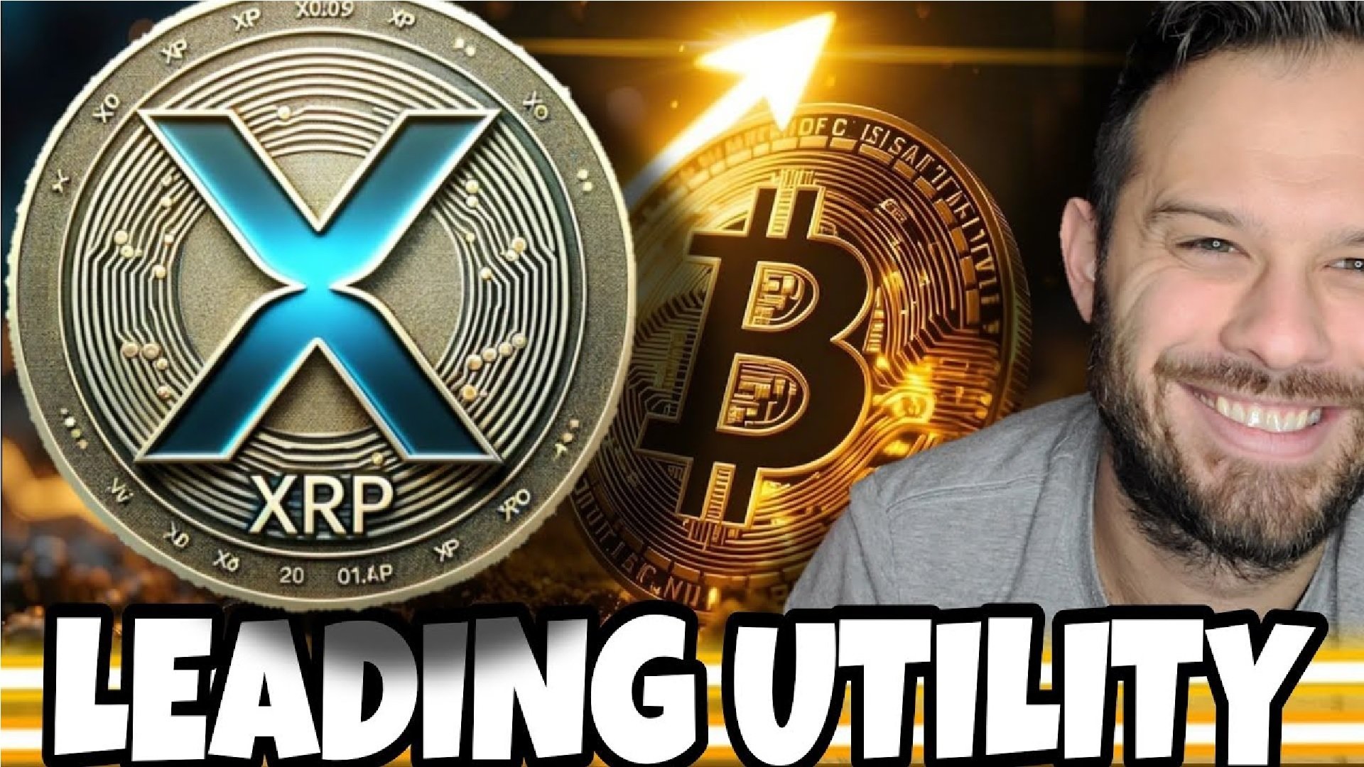 XRP ETF Launch Ignites Utility Token Rally – Will XRP Price Explode Next?