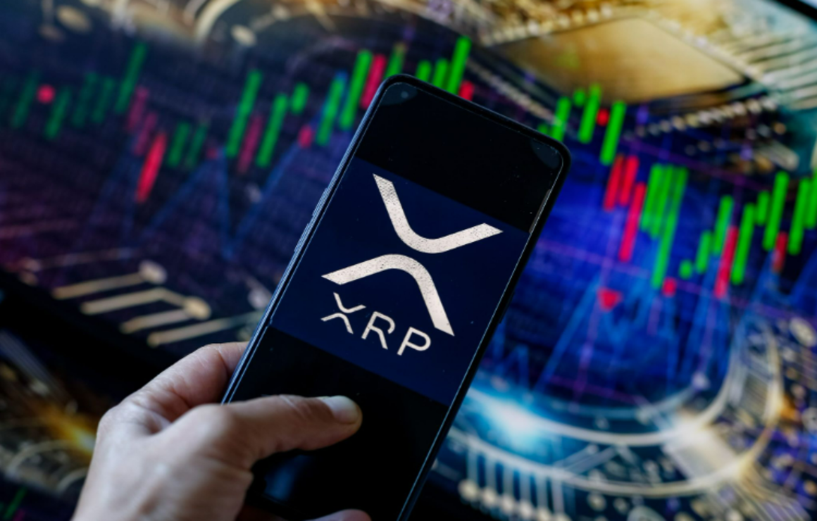XRP esce dal trend ribassista dopo 5 mesi, mentre questo utility token continua a stupire durante la presale