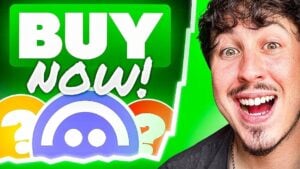 Popular Crypto YouTube Channel Bullish On AAVE, Ethereum And New Token Presales