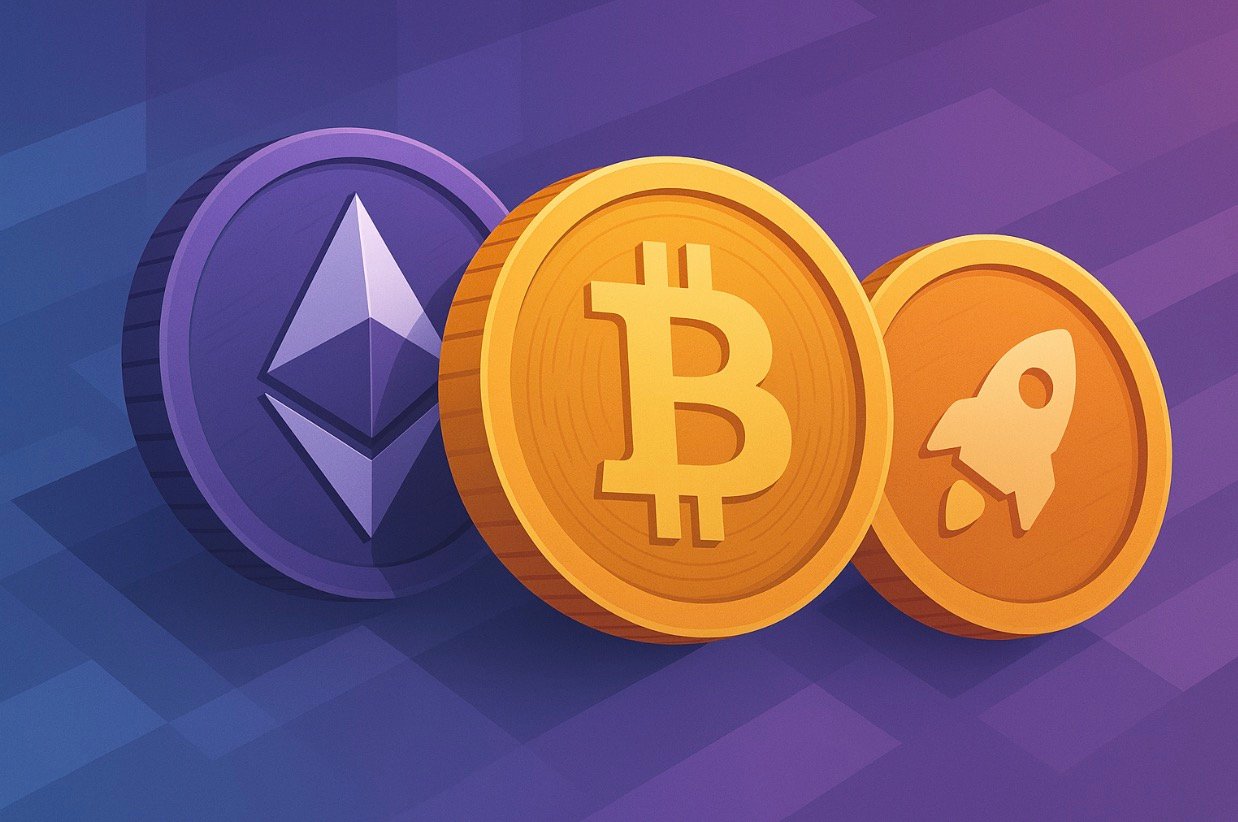 Best Crypto to Buy Now Ahead of Ethereum’s Game-Changing Fusaka Update