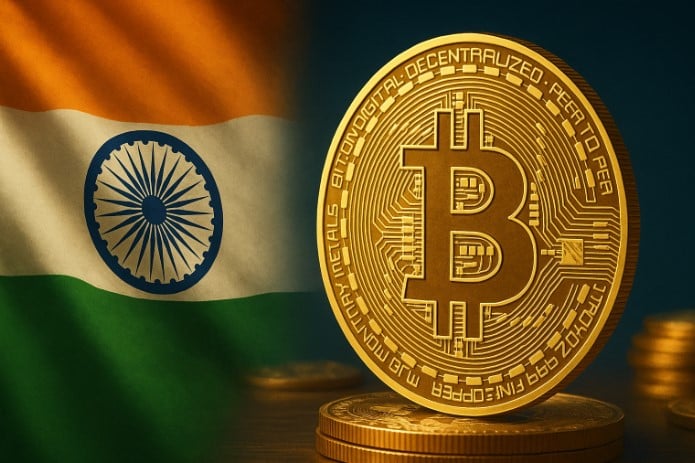Best Crypto to Buy Now as Calls Grow for India to Adopt Bitcoin as a Reserve Asset