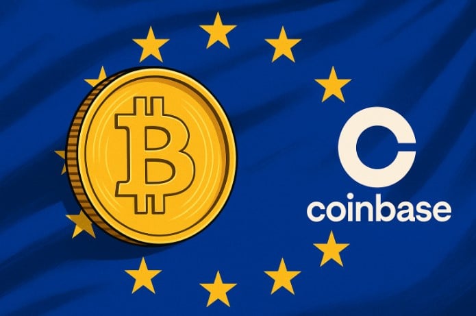 Best Crypto to Buy Now as Coinbase Gets the MiCA License