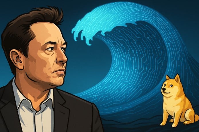 Best Crypto to Buy Now as Elon Musk Reveals AI-Driven Reasons for Leaving DOGE