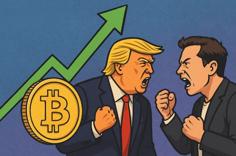 Best Crypto to Buy Now as Market Calms Following Trump-Elon Musk Fallout
