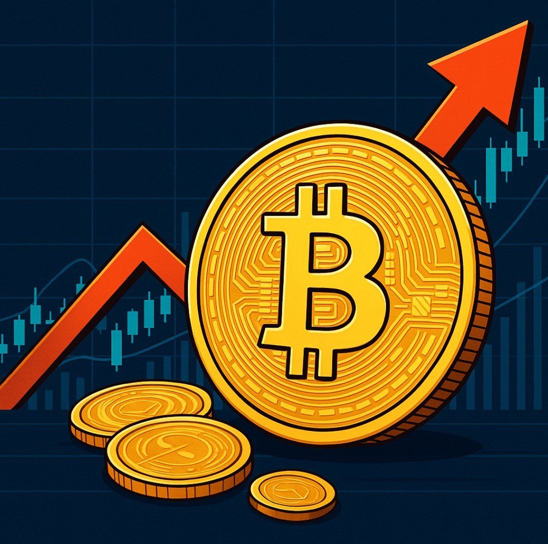 Best Crypto to Buy Now as Market Eyes Bitcoin’s Next Bullish Move