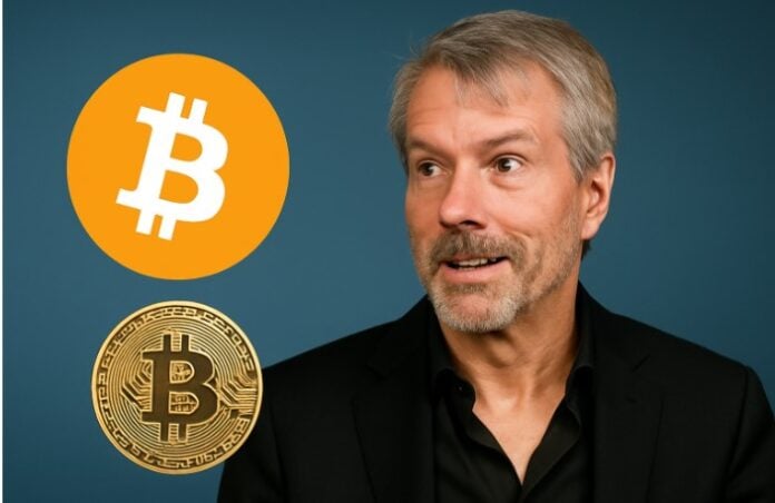 Best Crypto to Buy Now as Michael Saylor Teases Another Major Bitcoin Investment