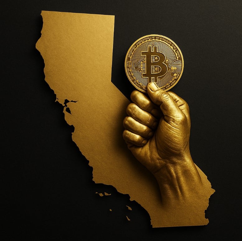 Best Crypto to Buy Now as California Tightens Grip on Digital Assets