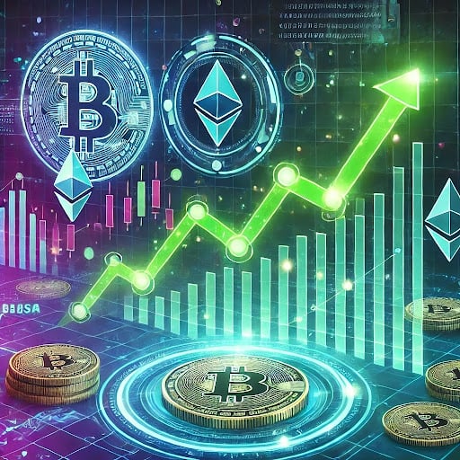 Best Altcoins To Buy Now June: Uniswap, SKY, Aave, Hyperliquid, New Alts On Presale