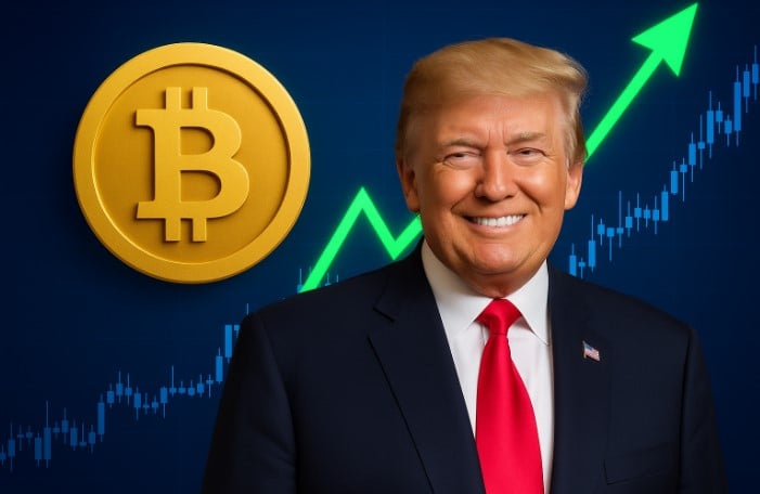 Bitcoin Reclaims 6K — Here’s the Best Crypto to Buy Now