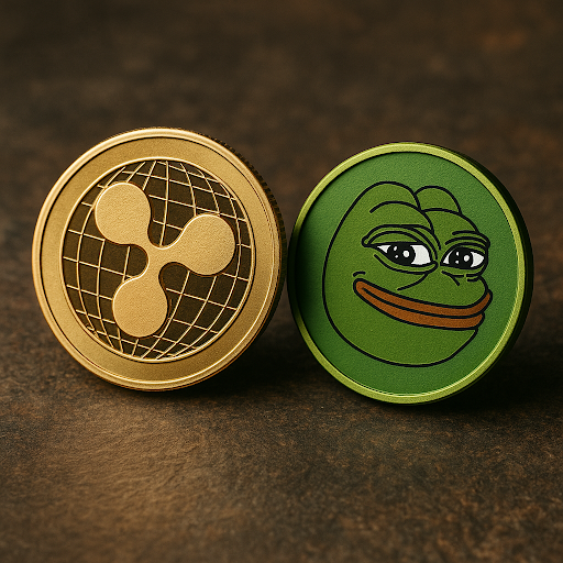 Crypto News Flash: Ripple’s RLUSD Approved, New Pepe Coin Launch, Trump’s Wallet And Bitcoin ETF