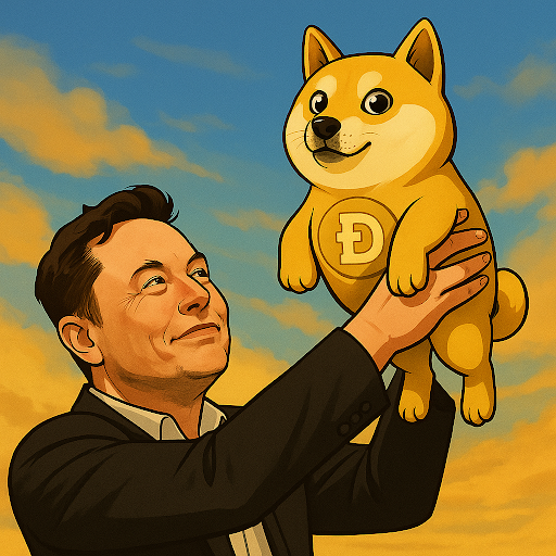 Elon Musk’s X To Offer Investment And Trading Services: Is Dogecoin Included? DOGE Price Chart Says Yes