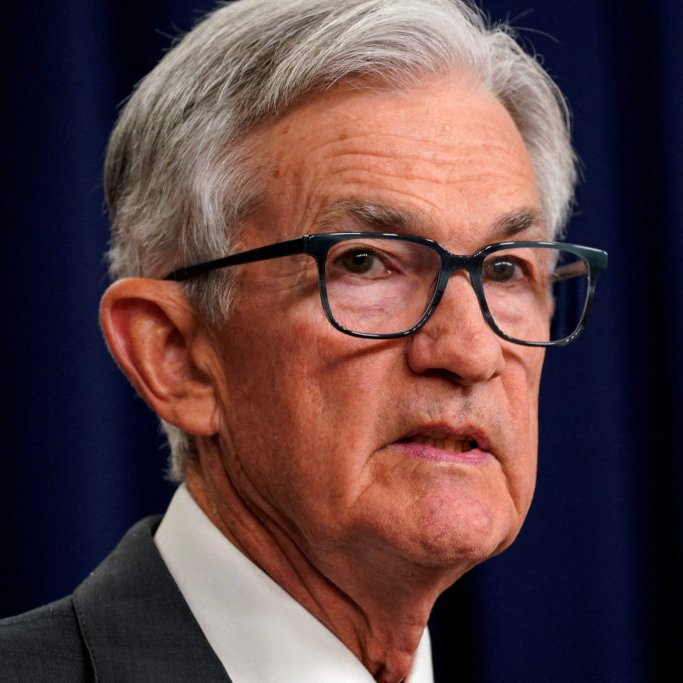 Crypto Prices Volatile After Hawkish Jerome Powell Speech At FOMC – Is It The Best Time to Buy?
