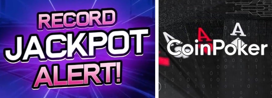 Best Crypto Casino Win? .65M USDT Sweet Bonanza Jackpot Hit at CoinPoker’s CoinCasino