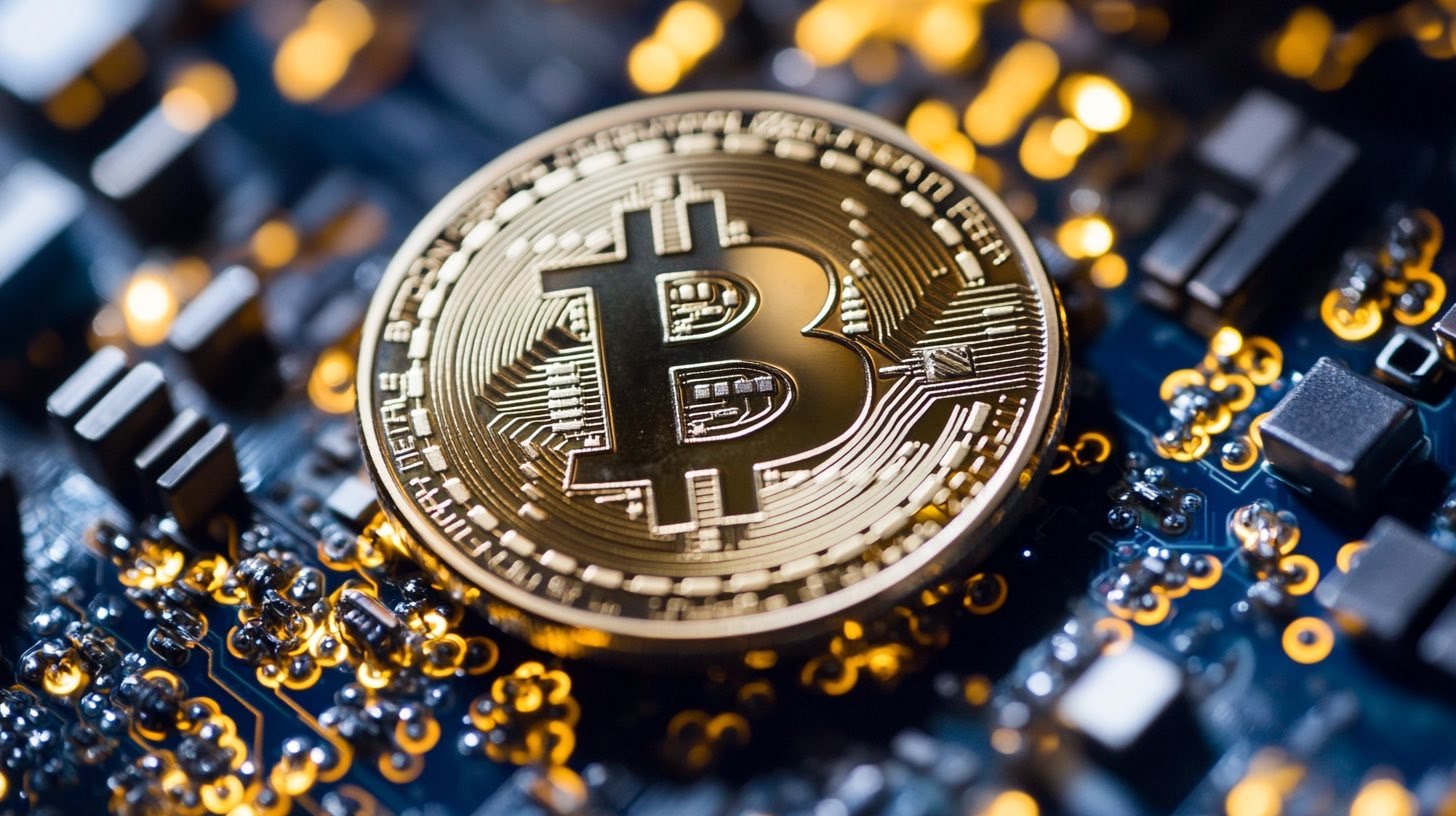 Is The Crypto Bull Market Over As The Bitcoin Price Dips: Three Altcoins To Watch In June