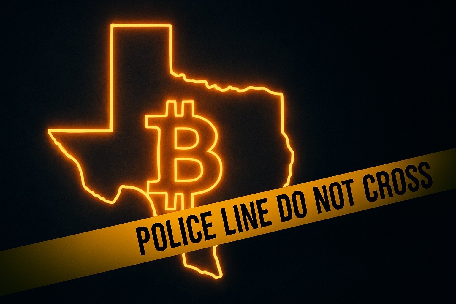 Texas Targets Crypto Crime with New Bitcoin Seizure Law: Best Cold Wallets To Stay Safe