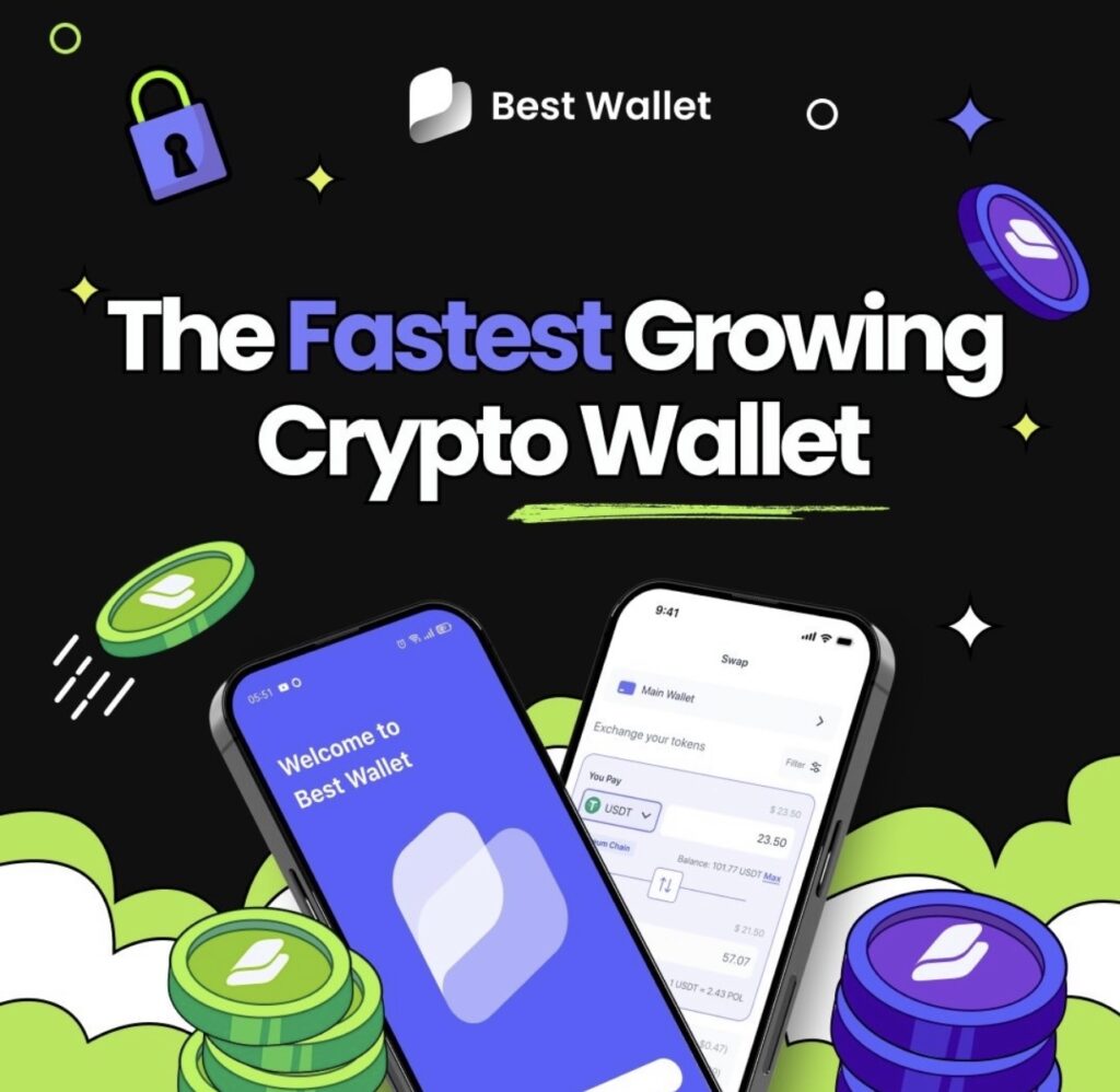 Coinbase Loses Person Privateness As IRS Can Now Entry Knowledge – Greatest Self Custody Wallets