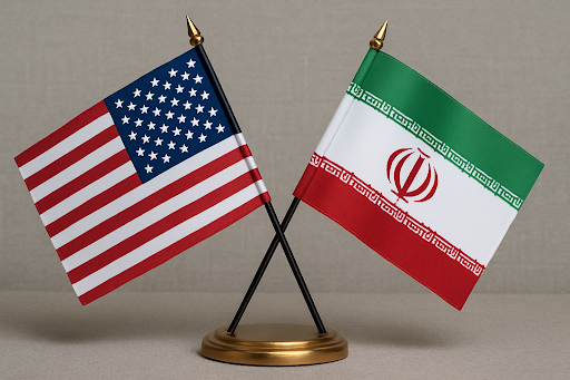 Crypto Prices Bounce as Trump Plans White House Meeting With Iran – Best Altcoins To Buy Now