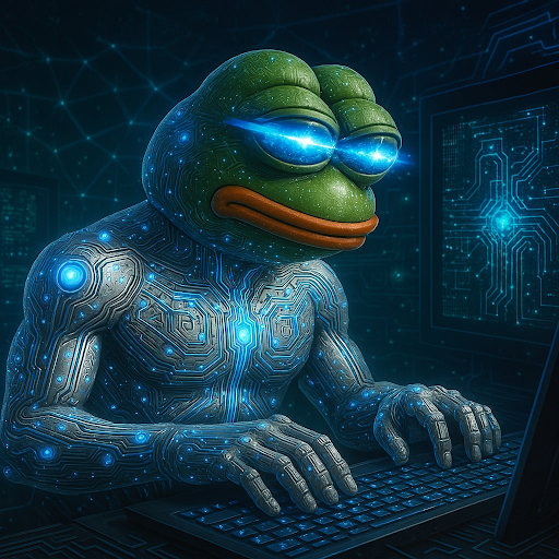James Wynn Liquidated Trading Bitcoin, Pepe: Here’s Why He Needed AI Agent MIND of Pepe