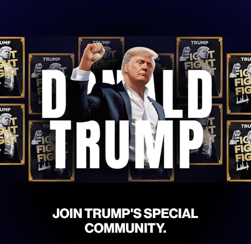 OFFICIAL TRUMP Price Prediction Long-Term: 2025 – 2030 $TRUMP Forecast