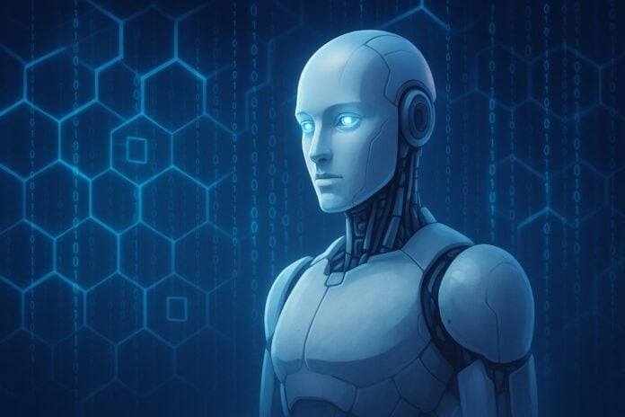 Hedera's AI and Blockchain Collaboration